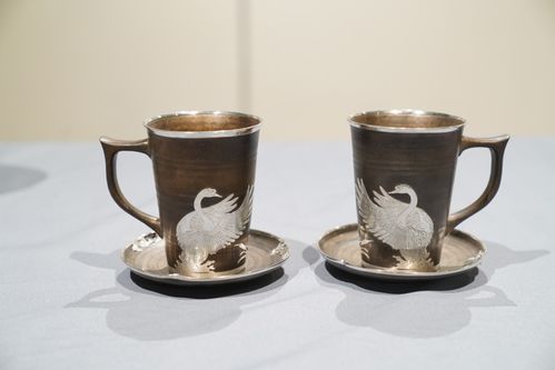 2019中國威海大天鵝文創(chuàng)產(chǎn)品設(shè)計大獎圓滿落幕