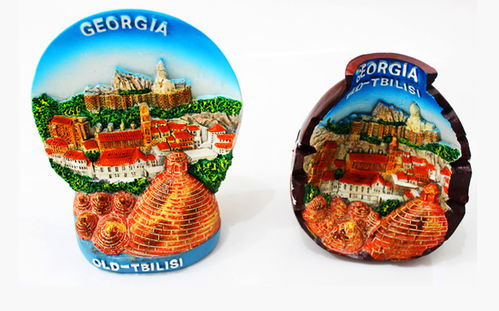 創輝樹脂擺件批發與文化藝術交流 以義烏冰箱貼為紐帶