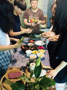 南風(fēng)文藝創(chuàng)作工作室 以筆為槳，邀你共赴一場(chǎng)靈魂的遠(yuǎn)航