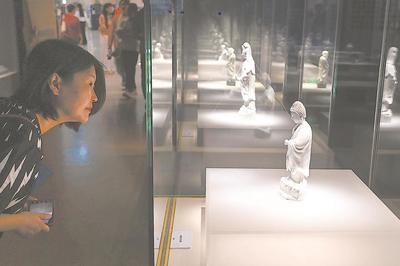 山海攜手向未來(lái) 當(dāng)文藝創(chuàng)作遇見(jiàn)自然共鳴