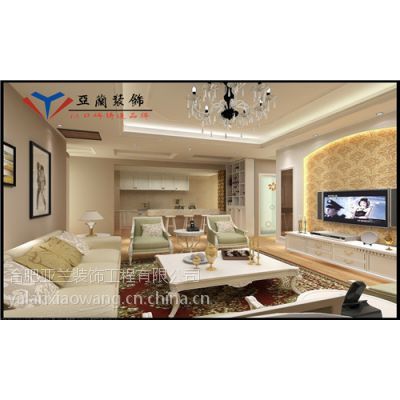 合肥主題餐廳裝修設(shè)計(jì) 領(lǐng)先時(shí)尚，延伸浪漫，創(chuàng)意無限