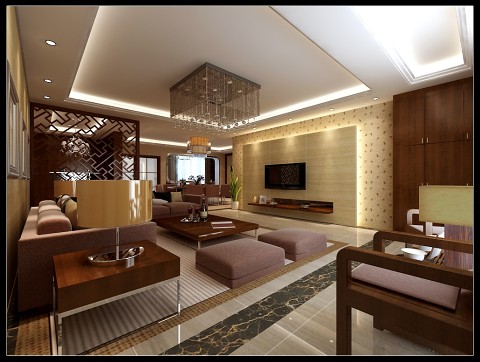 深圳市振志裝飾工程設(shè)計(jì) 筑夢空間，匠心呈現(xiàn)